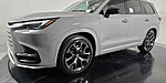 New 2025 LEXUS TX TX 500H F SPORT PREMIUM AWD in LAS VEGAS, NEVADA