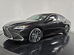 New 2025 LEXUS ES ES 300H FWD in LAS VEGAS, NEVADA (Photo 1)