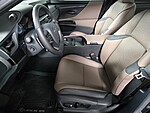 New 2025 LEXUS ES ES 300H FWD in LAS VEGAS, NEVADA (Photo 10)