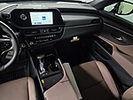 New 2025 LEXUS ES ES 300H FWD in LAS VEGAS, NEVADA (Photo 15)