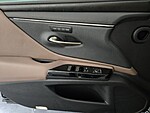 New 2025 LEXUS ES ES 300H FWD in LAS VEGAS, NEVADA (Photo 16)