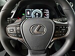 New 2025 LEXUS ES ES 300H FWD in LAS VEGAS, NEVADA (Photo 17)
