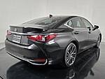 New 2025 LEXUS ES ES 300H FWD in LAS VEGAS, NEVADA (Photo 4)