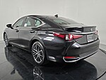 New 2025 LEXUS ES ES 300H FWD in LAS VEGAS, NEVADA (Photo 6)