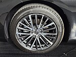 New 2025 LEXUS ES ES 300H FWD in LAS VEGAS, NEVADA (Photo 9)