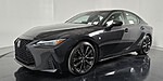 New 2025 LEXUS IS IS 350 F SPORT RWD in LAS VEGAS, NEVADA