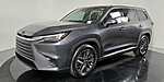 New 2025 LEXUS TX TX 350 FWD in LAS VEGAS, NEVADA