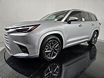 New 2025 LEXUS TX TX 350 FWD in LAS VEGAS, NEVADA (Photo 1)