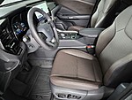 New 2025 LEXUS TX TX 350 FWD in LAS VEGAS, NEVADA (Photo 10)