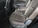 New 2025 LEXUS TX TX 350 FWD in LAS VEGAS, NEVADA (Photo 12)
