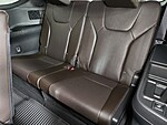 New 2025 LEXUS TX TX 350 FWD in LAS VEGAS, NEVADA (Photo 15)