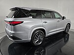 New 2025 LEXUS TX TX 350 FWD in LAS VEGAS, NEVADA (Photo 4)