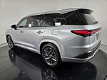 New 2025 LEXUS TX TX 350 FWD in LAS VEGAS, NEVADA (Photo 6)