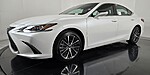 New 2025 LEXUS ES ES 300H FWD in LAS VEGAS, NEVADA