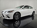 New 2025 LEXUS ES ES 300H FWD in LAS VEGAS, NEVADA (Photo 1)