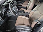 New 2025 LEXUS ES ES 300H FWD in LAS VEGAS, NEVADA (Photo 10)