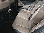 New 2025 LEXUS ES ES 300H FWD in LAS VEGAS, NEVADA (Photo 12)