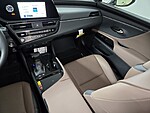 New 2025 LEXUS ES ES 300H FWD in LAS VEGAS, NEVADA (Photo 14)