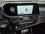 New 2025 LEXUS ES ES 300H FWD in LAS VEGAS, NEVADA (Photo 18)