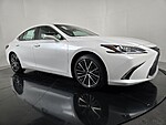 New 2025 LEXUS ES ES 300H FWD in LAS VEGAS, NEVADA (Photo 2)