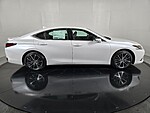 New 2025 LEXUS ES ES 300H FWD in LAS VEGAS, NEVADA (Photo 3)