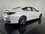 New 2025 LEXUS ES ES 300H FWD in LAS VEGAS, NEVADA (Photo 4)