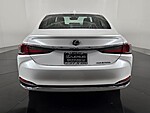 New 2025 LEXUS ES ES 300H FWD in LAS VEGAS, NEVADA (Photo 5)