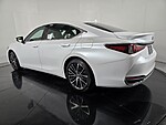 New 2025 LEXUS ES ES 300H FWD in LAS VEGAS, NEVADA (Photo 6)