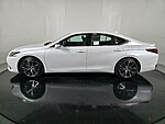New 2025 LEXUS ES ES 300H FWD in LAS VEGAS, NEVADA (Photo 7)