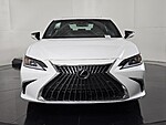 New 2025 LEXUS ES ES 300H FWD in LAS VEGAS, NEVADA (Photo 8)