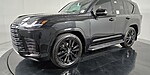New 2025 LEXUS LX LX 600 LUXURY 4WD in LAS VEGAS, NEVADA