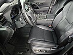 New 2025 LEXUS LX LX 600 LUXURY 4WD in LAS VEGAS, NEVADA (Photo 10)