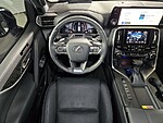 New 2025 LEXUS LX LX 600 LUXURY 4WD in LAS VEGAS, NEVADA (Photo 13)