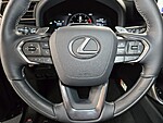 New 2025 LEXUS LX LX 600 LUXURY 4WD in LAS VEGAS, NEVADA (Photo 16)