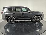 New 2025 LEXUS LX LX 600 LUXURY 4WD in LAS VEGAS, NEVADA (Photo 3)