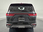 New 2025 LEXUS LX LX 600 LUXURY 4WD in LAS VEGAS, NEVADA (Photo 5)