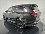 New 2025 LEXUS LX LX 600 LUXURY 4WD in LAS VEGAS, NEVADA (Photo 6)