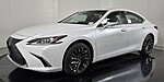 New 2025 LEXUS ES ES 350 FWD in LAS VEGAS, NEVADA