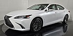 New 2025 LEXUS ES ES 300H LUXURY FWD in LAS VEGAS, NEVADA