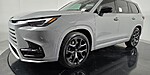 New 2025 LEXUS TX TX 500H F SPORT PREMIUM AWD in LAS VEGAS, NEVADA