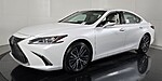 New 2025 LEXUS ES ES 300H FWD in LAS VEGAS, NEVADA