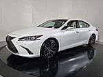 New 2025 LEXUS ES ES 300H FWD in LAS VEGAS, NEVADA (Photo 1)