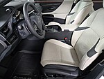 New 2025 LEXUS ES ES 300H FWD in LAS VEGAS, NEVADA (Photo 10)