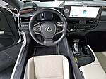 New 2025 LEXUS ES ES 300H FWD in LAS VEGAS, NEVADA (Photo 14)