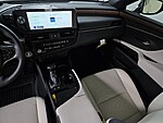 New 2025 LEXUS ES ES 300H FWD in LAS VEGAS, NEVADA (Photo 15)