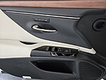 New 2025 LEXUS ES ES 300H FWD in LAS VEGAS, NEVADA (Photo 16)