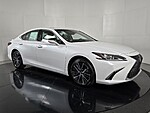 New 2025 LEXUS ES ES 300H FWD in LAS VEGAS, NEVADA (Photo 2)