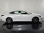 New 2025 LEXUS ES ES 300H FWD in LAS VEGAS, NEVADA (Photo 3)