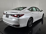 New 2025 LEXUS ES ES 300H FWD in LAS VEGAS, NEVADA (Photo 4)