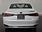 New 2025 LEXUS ES ES 300H FWD in LAS VEGAS, NEVADA (Photo 5)